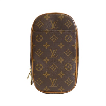 M51870 ルイヴィトン ショルダー ルイ・ヴィトン(LOUIS VUITTON)ルイヴィトン モノグラム ポシェット