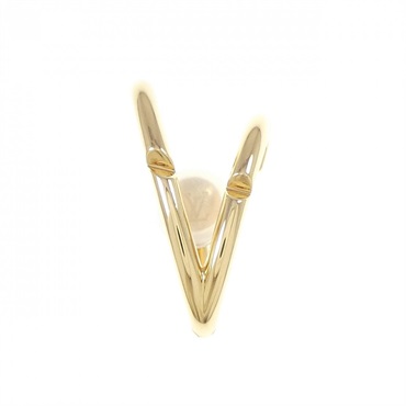 ルイヴィトンピアスM 61093片耳のみ ルイ・ヴィトン(LOUIS VUITTON)LV