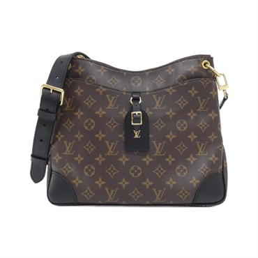 LOUISVUITTON ルイ・ヴィトン 2WAY　ショルダーバッグ モノグラム ルイ・ヴィトン(LOUIS VUITTON)ルイヴィトン モノグラム
