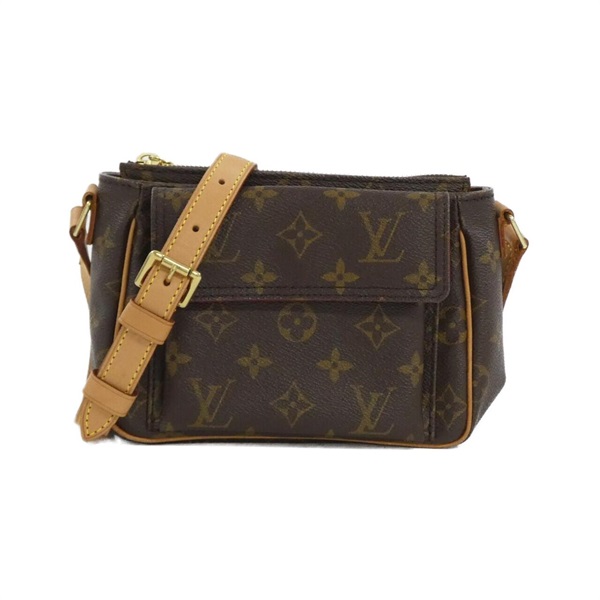 ルイ・ヴィトン(LOUIS VUITTON)ルイヴィトン モノグラム ヴィバ シテ