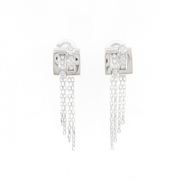 ブシュロン デシュネ イヤリング