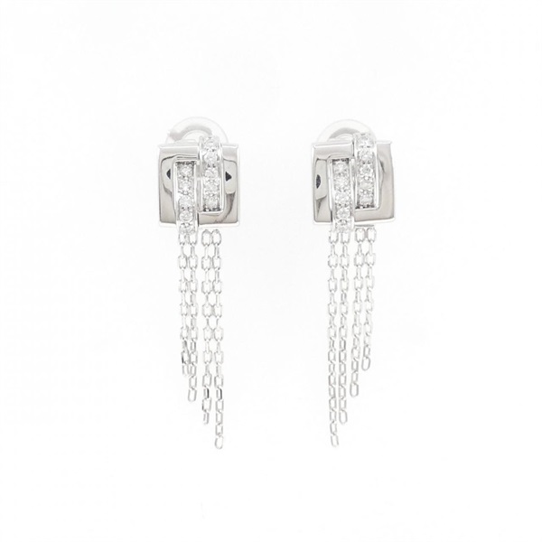 ブシュロン デシュネ イヤリング