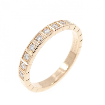 ショパール アイスキューブ リング