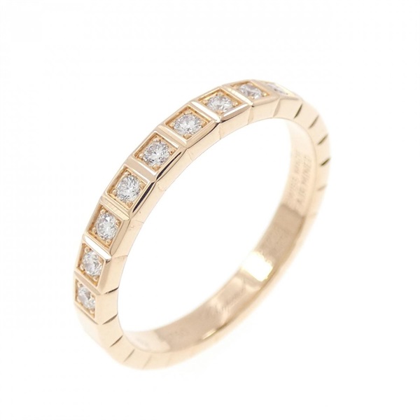 ショパール アイスキューブ リング