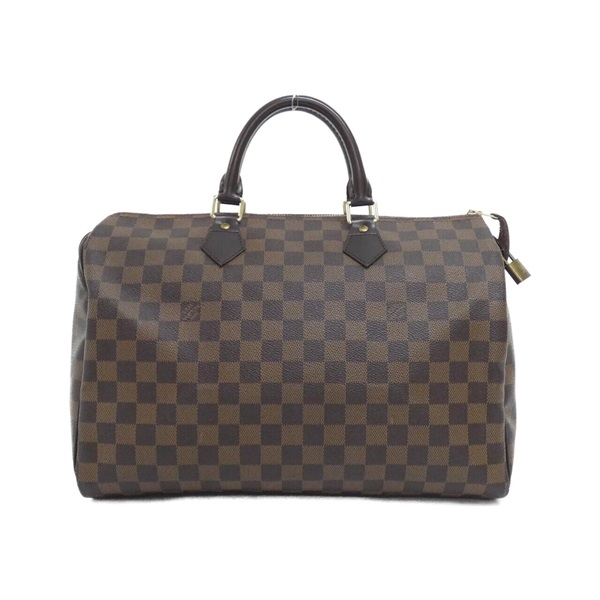 ルイ・ヴィトン(LOUIS VUITTON)ルイヴィトン ダミエ スピーディ 35cm