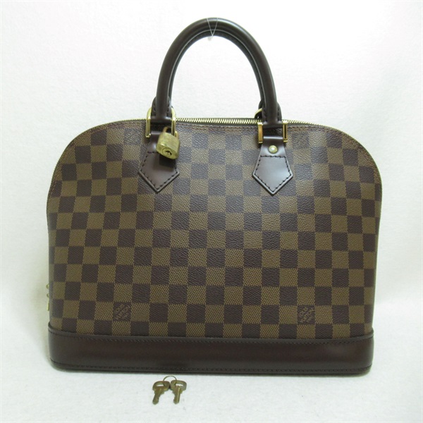 ルイ・ヴィトン(LOUIS VUITTON)ルイ・ヴィトン アルマ ハンドバッグ 