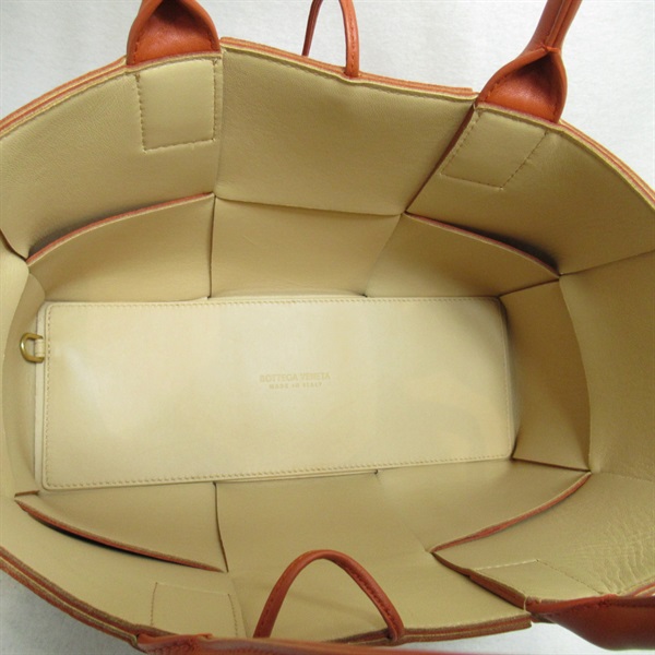 ボッテガヴェネタ(BOTTEGA VENETA)ボッテガヴェネタ アルコ トート