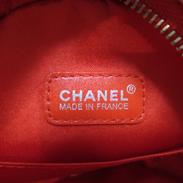 シャネル(CHANEL)シャネル ニュートラベルライン ポーチ アクセサリー シャネル(CHANEL)シャネル ニュートラベルライン ポーチ アクセサリー