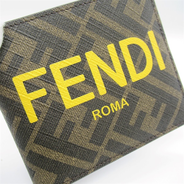 大幅値引き・サイズ訂正しました】13,000円 FENDI メンズリング FFロゴ 