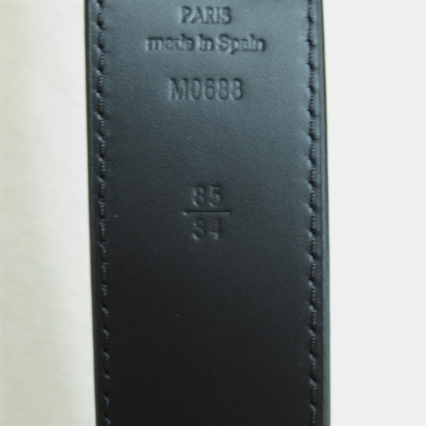 ルイ・ヴィトン(LOUIS VUITTON)ルイ・ヴィトン ベルトアロエグラム35MM
