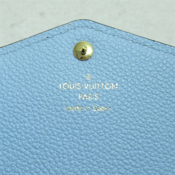 ルイ・ヴィトン(LOUIS VUITTON)ルイ・ヴィトン ポルトフォイユ・サラ