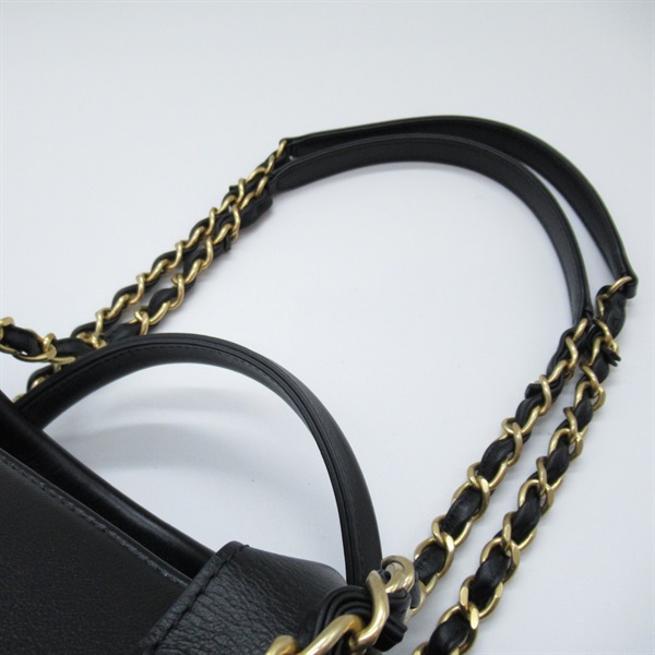 ♡シャネル♡2way♡バッグ 25C【2wayで使い勝手◎】CHANEL クラシックトートバッグ (CHANEL