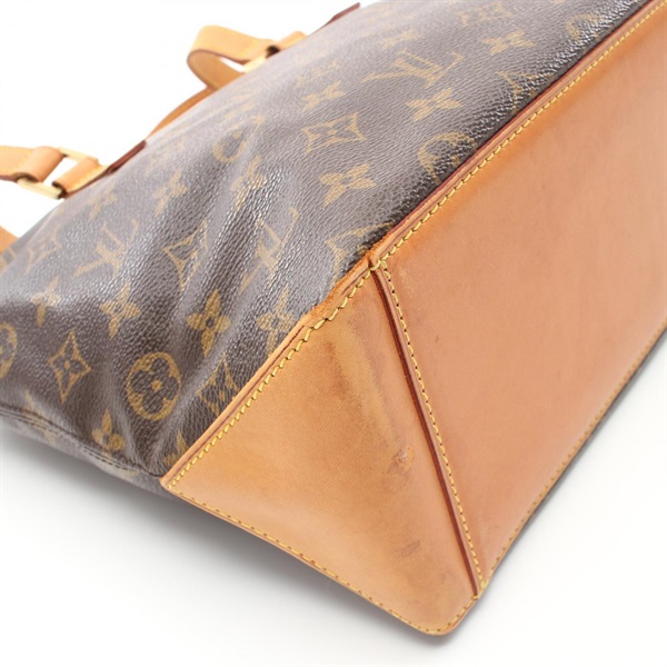 ルイ・ヴィトン(LOUIS VUITTON)ルイ・ヴィトン カバピアノ ショルダー 