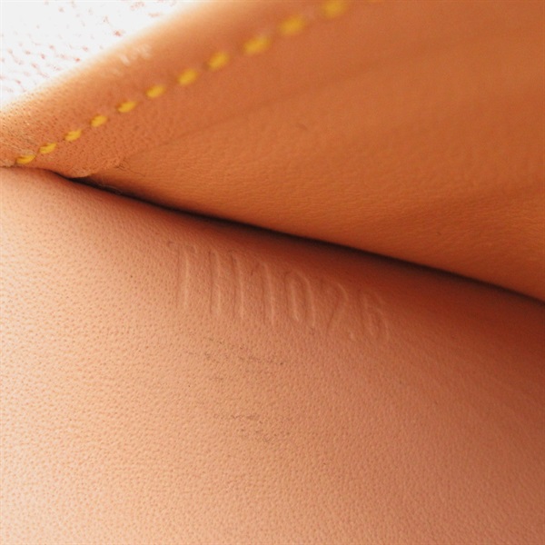 ルイ・ヴィトン(LOUIS VUITTON)ルイ・ヴィトン ポルトモネ・ビエカルト