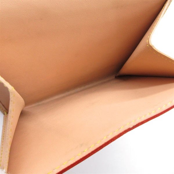 ルイ・ヴィトン(LOUIS VUITTON)ルイ・ヴィトン ポルトモネ・ビエカルト