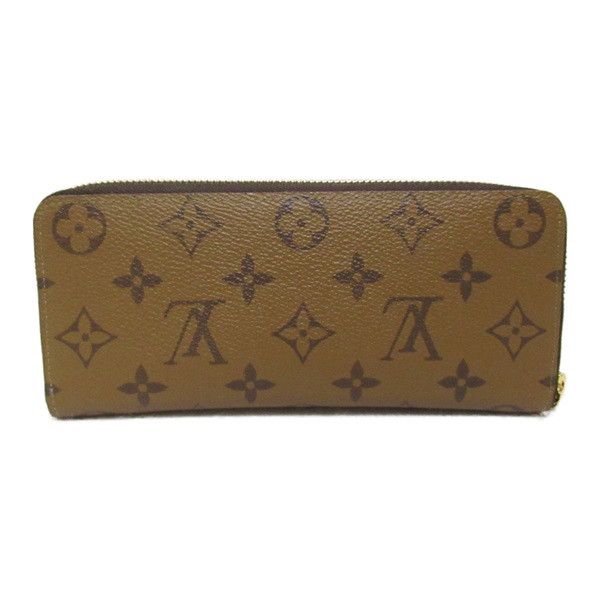 LOUIS VUITTON／長財布 ポルトフォイユ・クレマンス(M12883) ルイ・ヴィトン(LOUIS VUITTON)ルイ・ヴィトン ポルトフォイユ