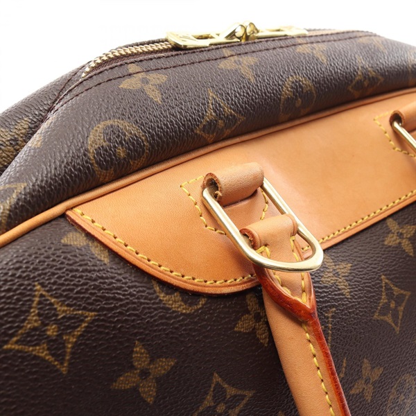 ルイ・ヴィトン(LOUIS VUITTON)ルイ・ヴィトン ドーヴィル ボーリング  