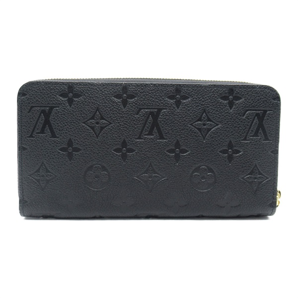 ルイ・ヴィトン(LOUIS VUITTON)ルイ・ヴィトン ジッピー・ウォレット