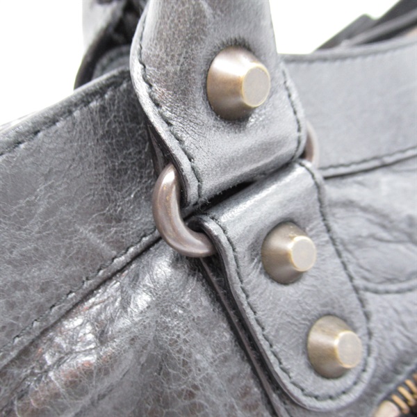 バレンシアガ(BALENCIAGA)バレンシアガ ザ ファースト ショルダー