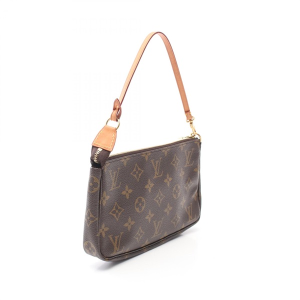 LOUIS VUITTON ハンドバッグ ポシェットアクセソワール レディース ポシェット・アクセソワール ルイヴィトン ショルダーバッグ M44840