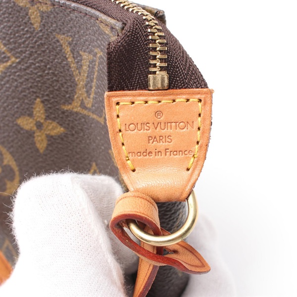 ルイ・ヴィトン(LOUIS VUITTON)ルイ・ヴィトン ポシェットアクセ