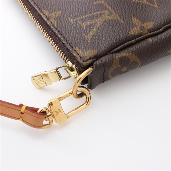 ルイ・ヴィトン(LOUIS VUITTON)ルイ・ヴィトン ポシェットアクセ