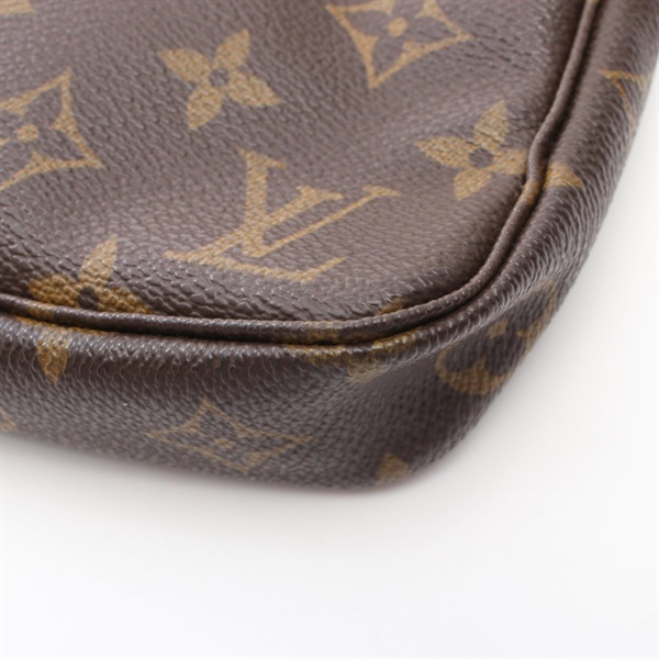 ルイ・ヴィトン(LOUIS VUITTON)ルイ・ヴィトン ポシェットアクセ