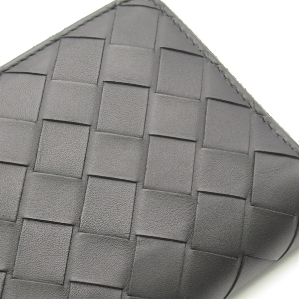 ボッテガヴェネタ(BOTTEGA VENETA)ボッテガヴェネタ コンパクトジップ