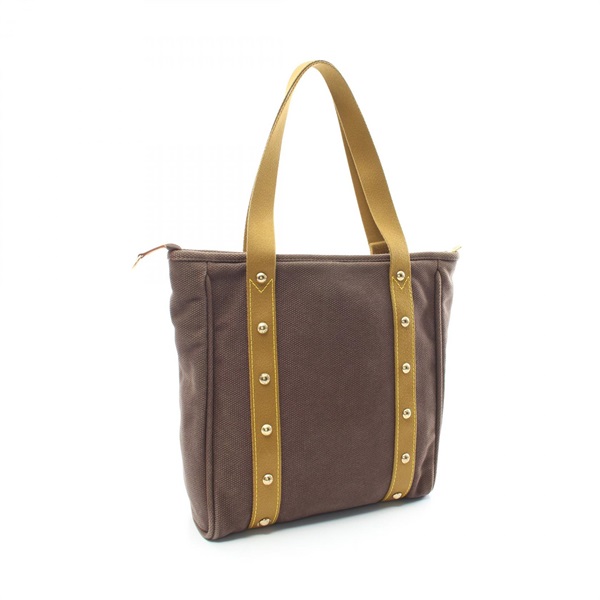 Louis Vuitton ブラウン トートバッグM40086 ルイ・ヴィトン(LOUIS VUITTON)ルイ・ヴィトン カバMM トートバッグ
