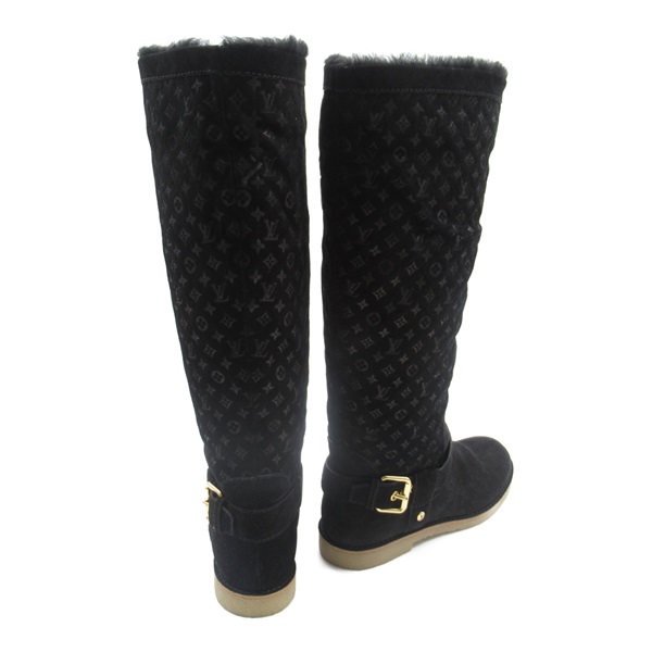ルイ・ヴィトン(LOUIS VUITTON)ルイ・ヴィトン ブーツ ブーツ 靴