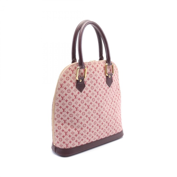 ルイ・ヴィトン(LOUIS VUITTON)ルイ・ヴィトン アルマ オ ハンドバッグ 