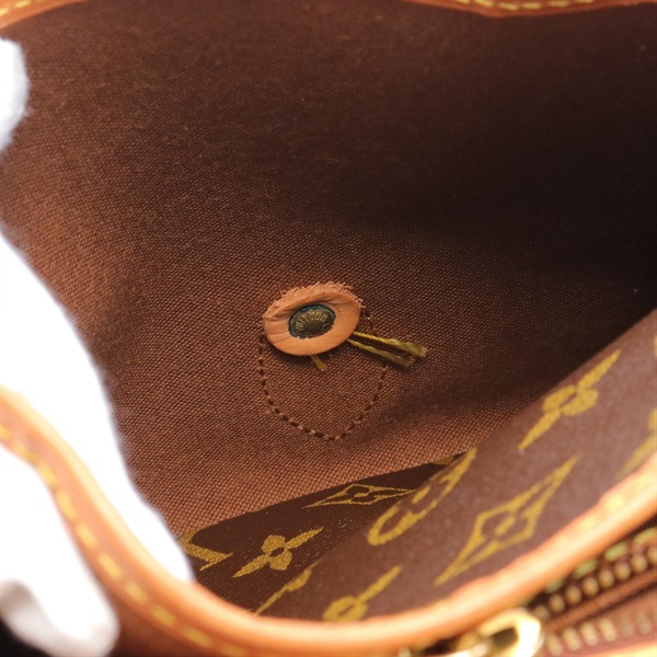 ルイ・ヴィトン(LOUIS VUITTON)ルイ・ヴィトン ジベシエールGM