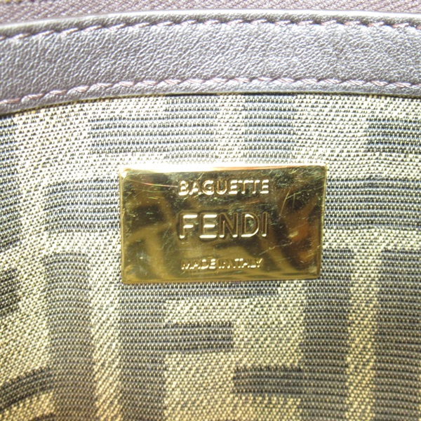 フェンディ(FENDI)フェンディ マンマバケット ショルダーバッグ