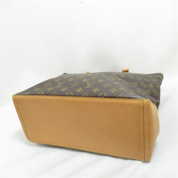 ルイ・ヴィトン(LOUIS VUITTON)ルイ・ヴィトン カバ メゾ トートバッグ 