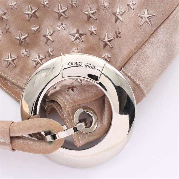 未使用 ＊JIMMYCHOO ジミーチュウ＊ キーホルダー マルチケース 分厚く