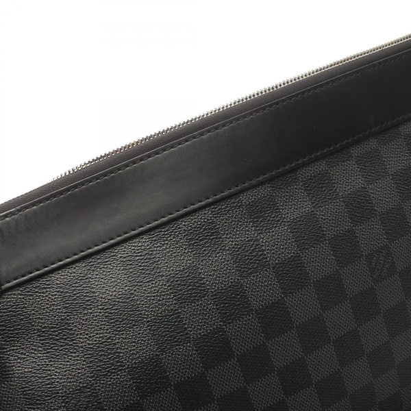 ルイ・ヴィトン(LOUIS VUITTON)ルイ・ヴィトン ミックMM ダミエグラ