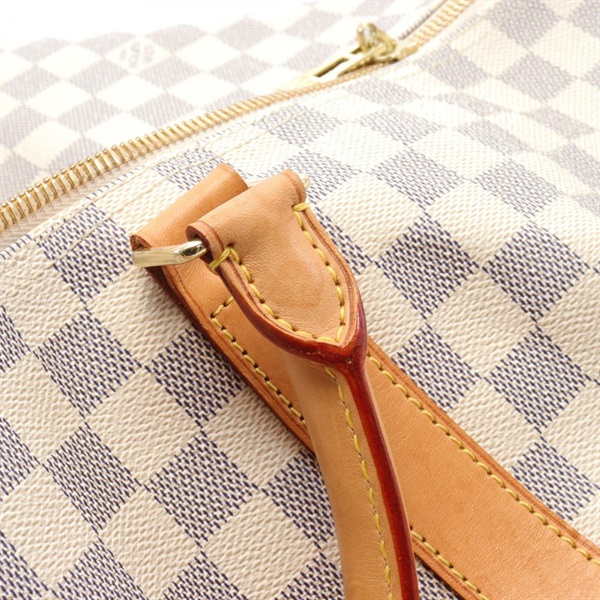 ルイ・ヴィトン(LOUIS VUITTON)ルイ・ヴィトン キーポル50 ボストン