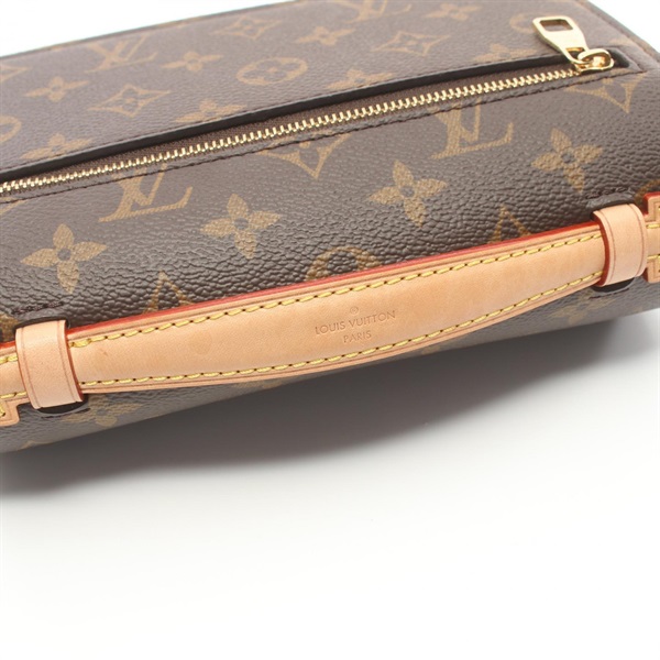 ルイ・ヴィトン(LOUIS VUITTON)ルイ・ヴィトン ポシェット メティス EW