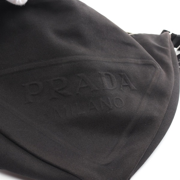 プラダ(PRADA)プラダ ショルダーバッグ バッグ メンズ 2VY007
