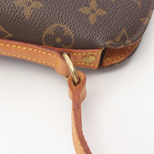 ルイ・ヴィトン(LOUIS VUITTON)ルイ・ヴィトン ドルーオ モノグラム  