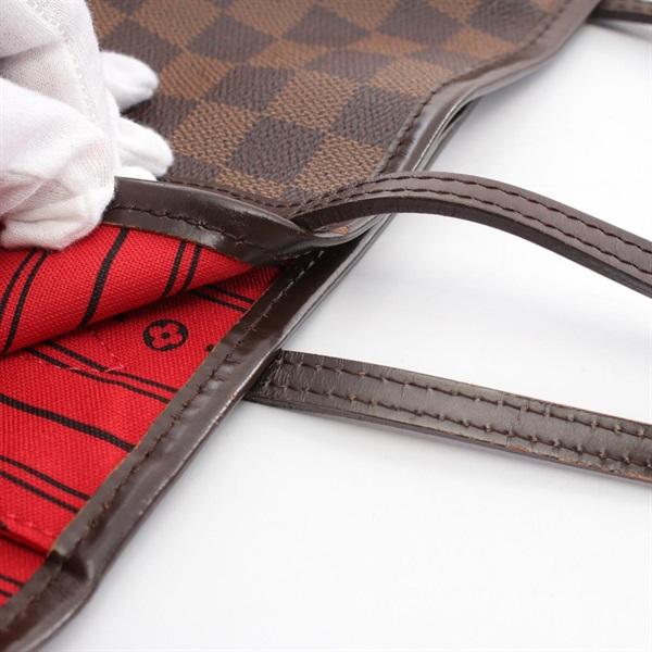 ルイ・ヴィトン(LOUIS VUITTON)ルイ・ヴィトン ネヴァーフルMM 