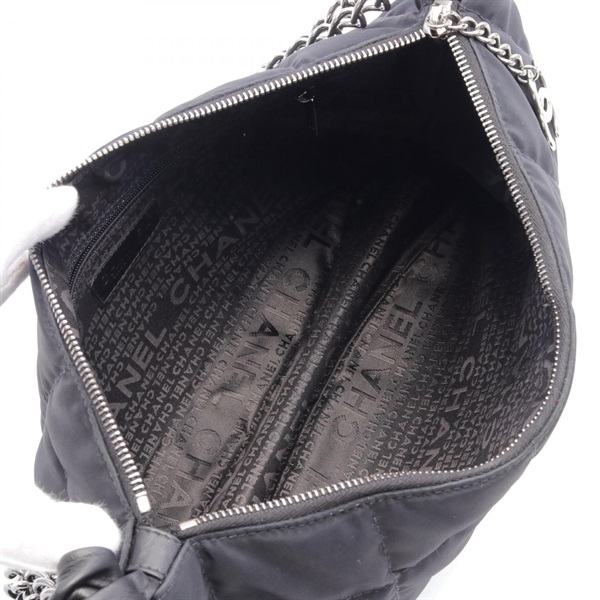 シャネル(CHANEL)シャネル チョコバー ショルダーバッグ バッグ 