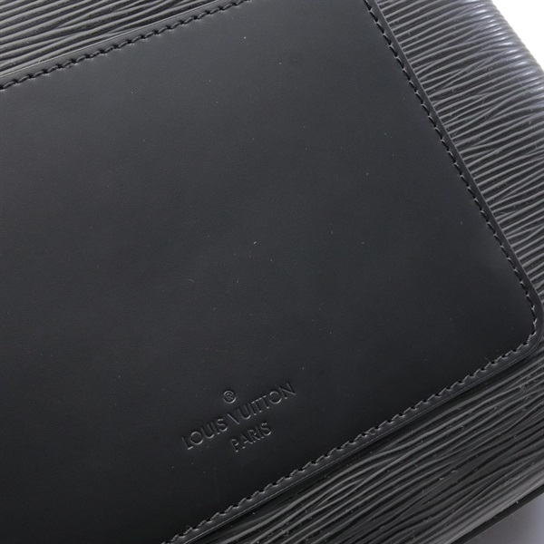 ルイ・ヴィトン(LOUIS VUITTON)ルイ・ヴィトン クレベールPM エピ 