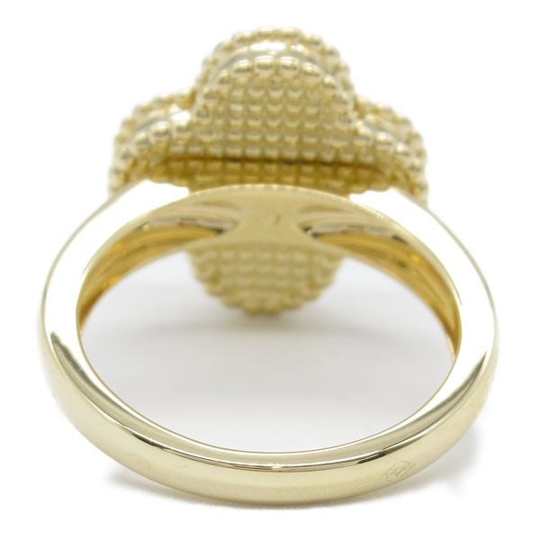 ヴァンクリーフ＆アーペル(Van Cleef & Arpels)ヴァンクリーフ