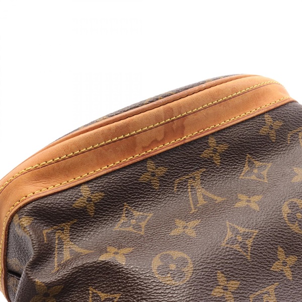 中古 未使用】｜LOUIS VUITTON ルイ ヴィトン M42238 モノグラム 