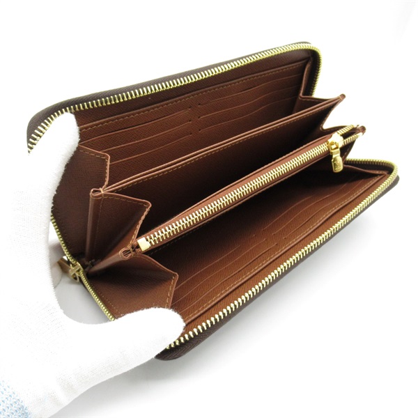 ルイ・ヴィトン(LOUIS VUITTON)ルイ・ヴィトン ジッピー・ウォレット