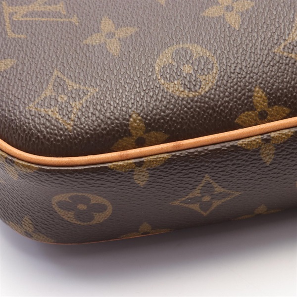 ルイ・ヴィトン(LOUIS VUITTON)ルイ・ヴィトン ポシェットガンジュ