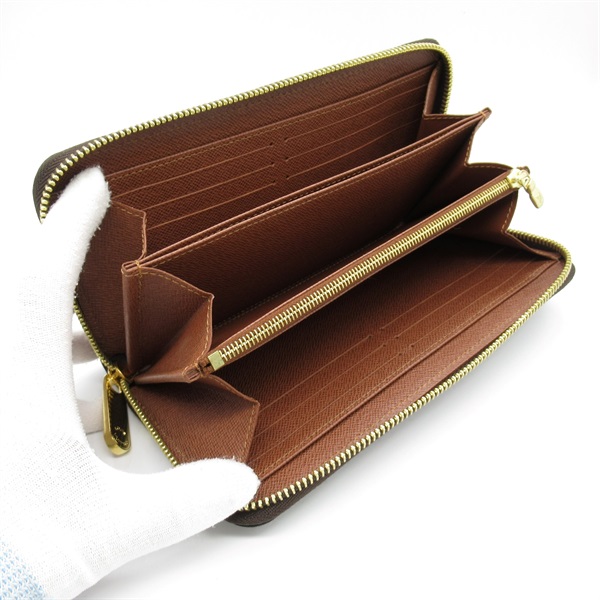 ルイ・ヴィトン(LOUIS VUITTON)ルイ・ヴィトン ジッピー・ウォレット