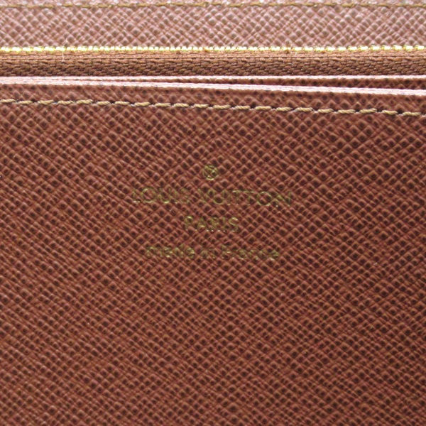 Louis Vuitton ルイヴィトン ジッピーウォレット 新型 M42616 ジッピー・ウォレット モノグラム｜ルイ・ヴィトン 公式サイト