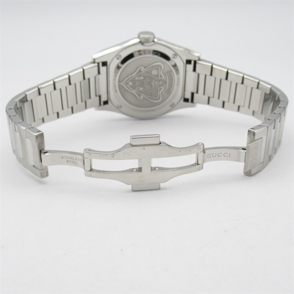 グッチ(GUCCI)グッチ パンテオン 腕時計 時計 メンズ 115.4